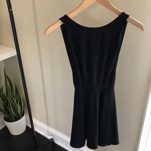 American Apparel Skater Dress